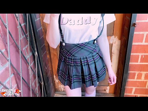 ❤️ Schoolgirl sûget har lul djip en neukt ynstee fan klassen. ❌ Kwaliteitsporno by ús fy.bsglass.ru ️❤