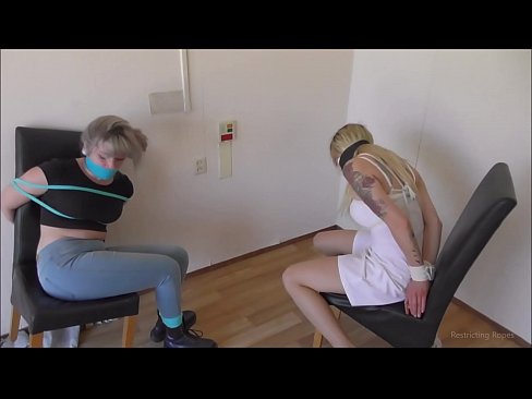 ❤️ Ferslave / fêstbûn en gagged / famke yn need ❌ Kwaliteitsporno by ús fy.bsglass.ru ️❤
