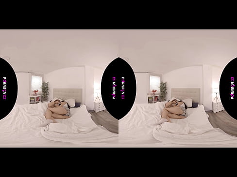 ❤️ PORNBCN VR Twa jonge lesbiennes wurde geil wekker yn 4K 180 3D firtuele realiteit Geneva Bellucci Katrina Moreno ❌ Kwaliteitsporno by ús fy.bsglass.ru ️❤