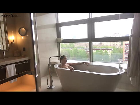 ❤️ Geweldige babe Hertstochtlik rukt har kut yn 'e badkeamer ❌ Kwaliteitsporno by ús fy.bsglass.ru ️❤