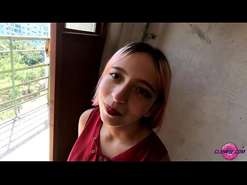 ❤️ Studint Sensual sûget in frjemdling yn 'e bûtenwrâld - Cum op syn gesicht ❌ Kwaliteitsporno by ús fy.bsglass.ru ️❤