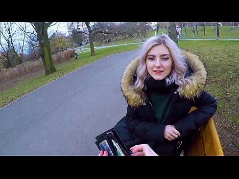 ❤️ Swallows in frjemdling syn hot cum foar jild - blowjob yn it park troch Eva Elfie ❌ Kwaliteitsporno by ús fy.bsglass.ru ️❤